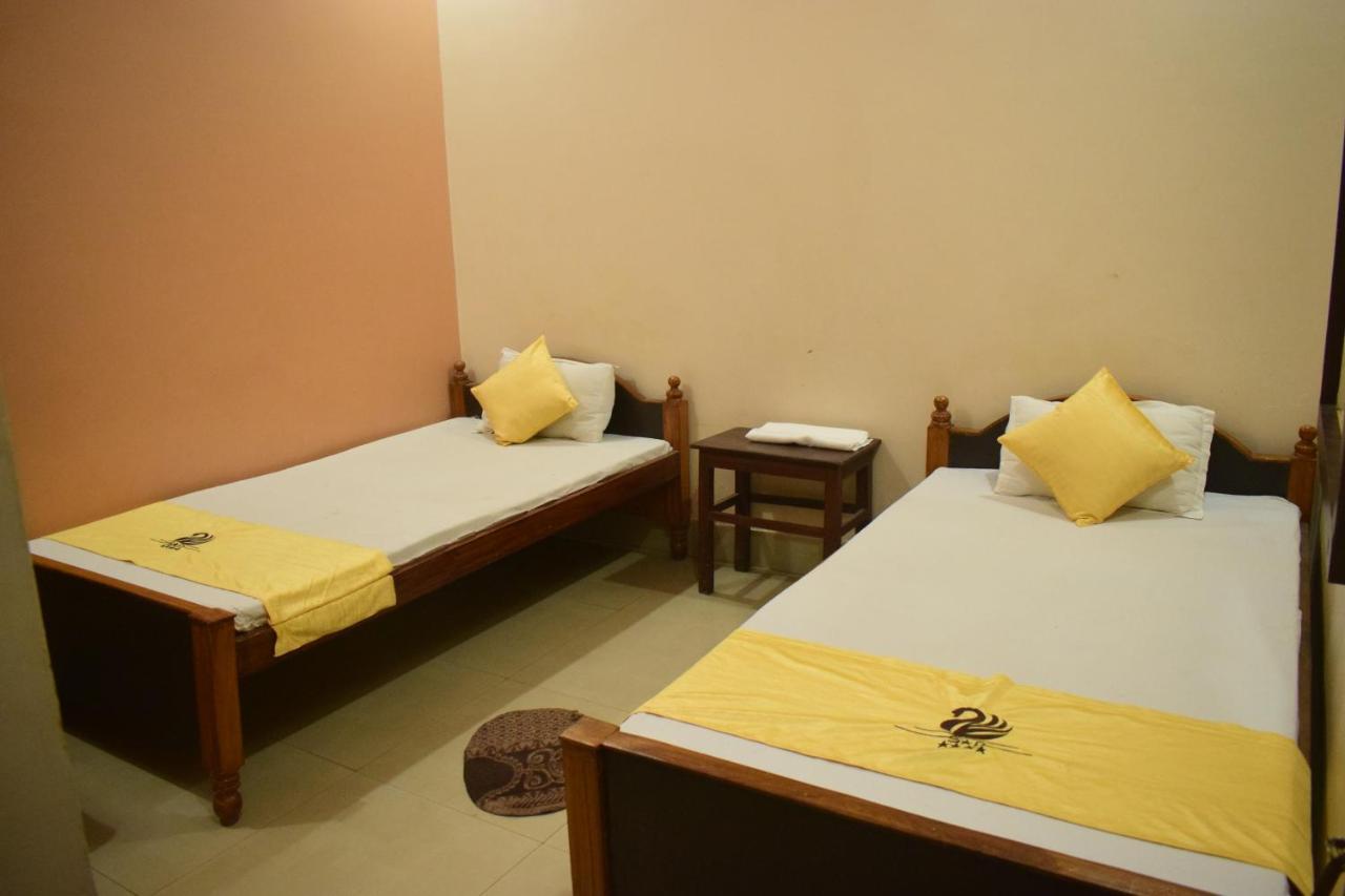 Hotel Shakuntla Palace - 400 Meters Away From Vishnu Pad Temple 7 Mins Walk Gaya Exterior foto
